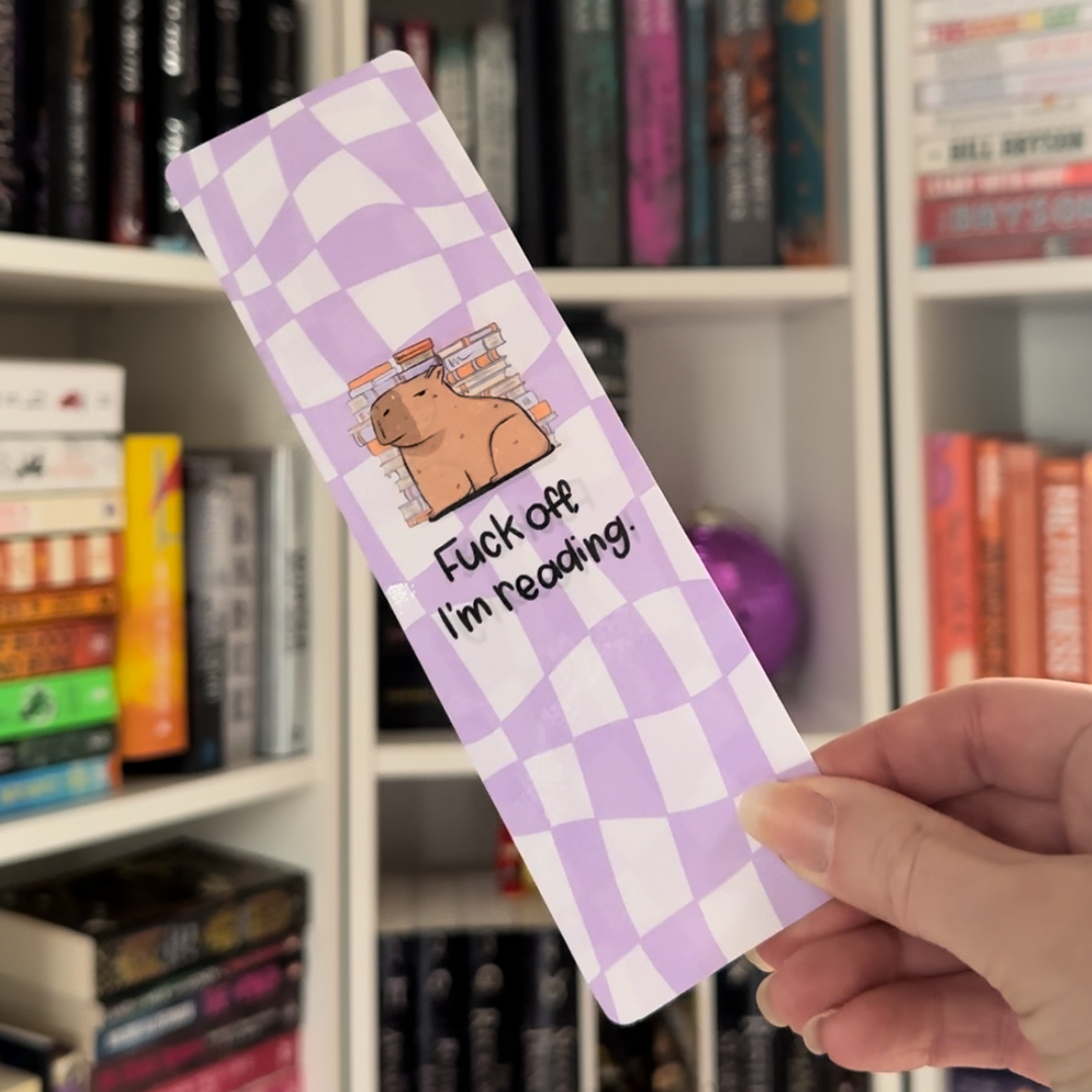 Bookmarks